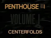 Penthouse Centerfolds Volume 1 Amy Lynn Julie Strain ( 1993)。